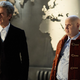 Illustration for article titled Matt Lucas Will Stick Around to Be the Doctor's 'Valet' in Season 10 of Doctor Who